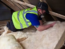 Types of Insulation We Offer in Brentwood, MD